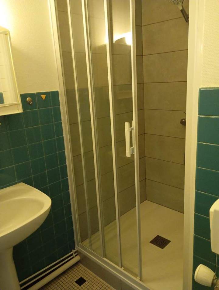 Aménagement de salle de bains Mozac